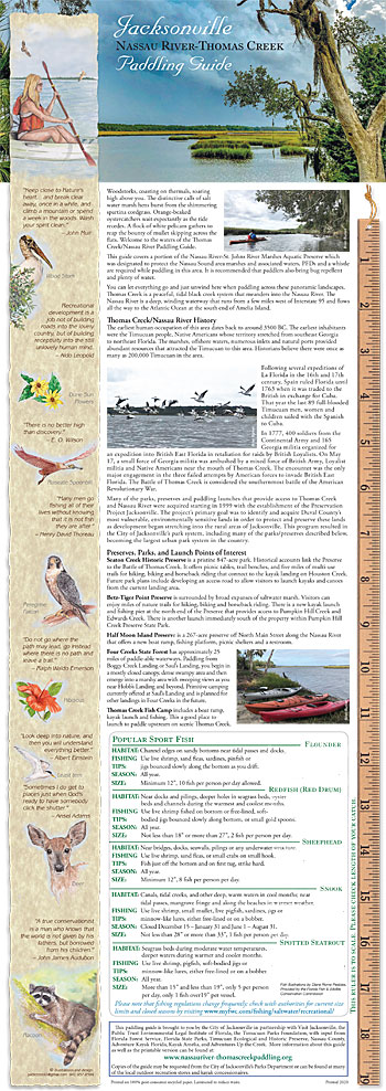 Guide Info